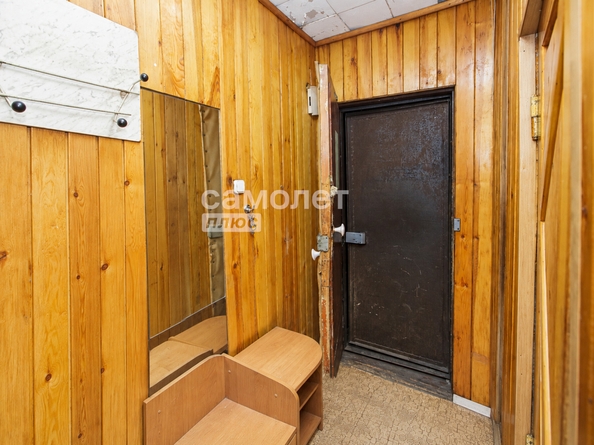 
  Продается 2-комн. квартира 44.8 м². Фото 11.
