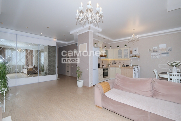 
  Продается 3-комн. квартира 89.3 м². Фото 7.