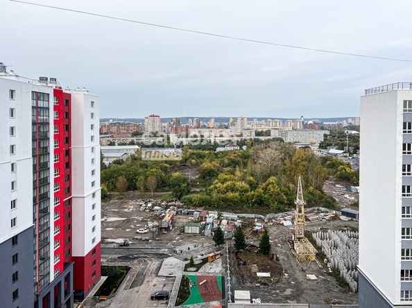 
  Продается 3-комн. квартира 56.9 м², в ЖК Кузнецкий, дом 6. Фото 9.
