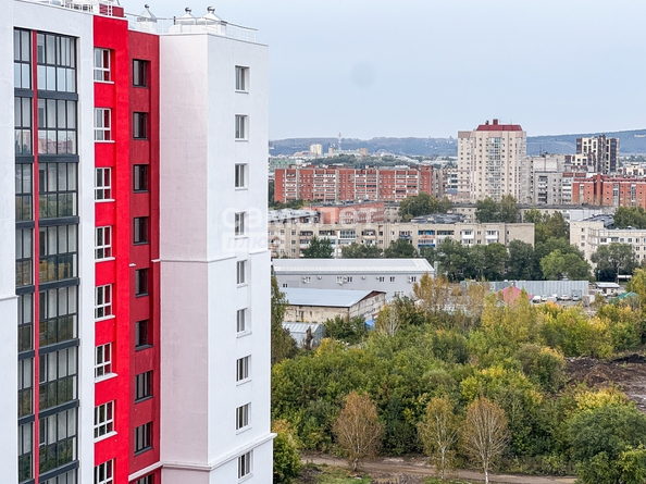 
  Продается 3-комн. квартира 56.9 м², в ЖК Кузнецкий, дом 6. Фото 10.