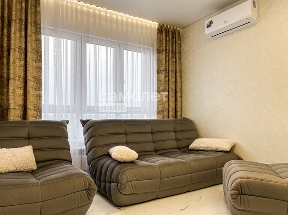 
  Продается 3-комн. квартира 56.9 м², в ЖК Кузнецкий, дом 6. Фото 31.