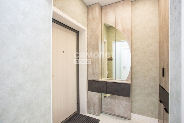 
  Продается 3-комн. квартира 56.9 м², в ЖК Кузнецкий, дом 6. Фото 61.
