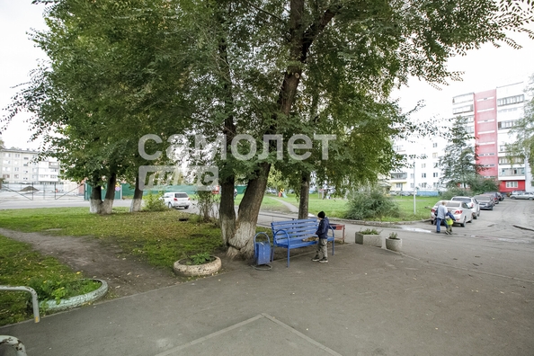 
  Продается 1-комн. квартира 22.6 м². Фото 17.