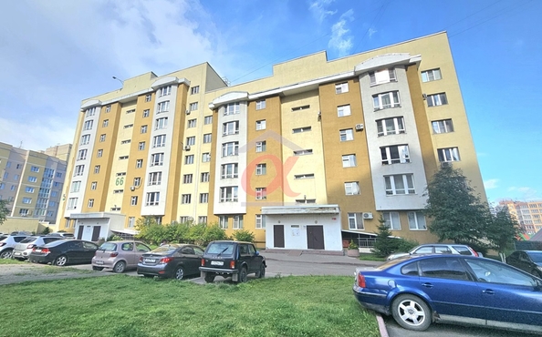 
  Продается 3-комн. квартира 99.8 м². Фото 25.