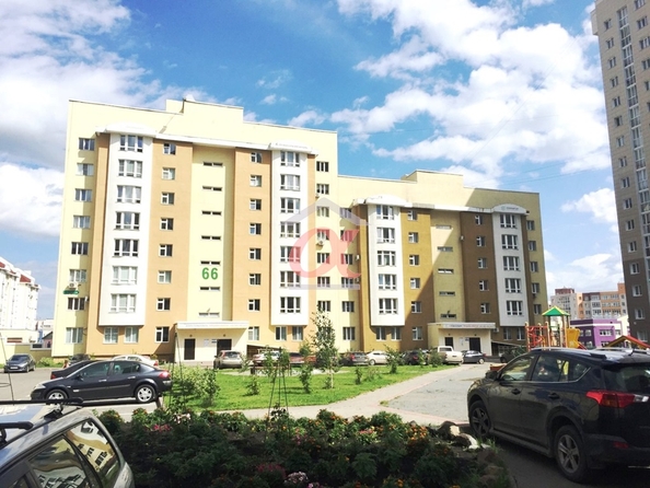 
  Продается 3-комн. квартира 99.8 м². Фото 26.
