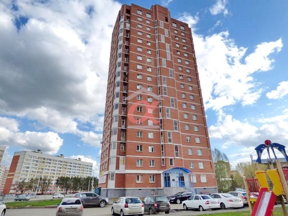 
  Продается 3-комн. квартира 93.2 м². Фото 12.