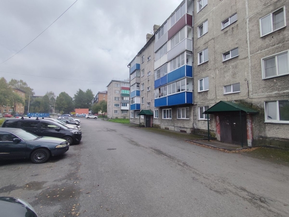 
  Продается 1-комн. квартира 30.2 м². Фото 9.