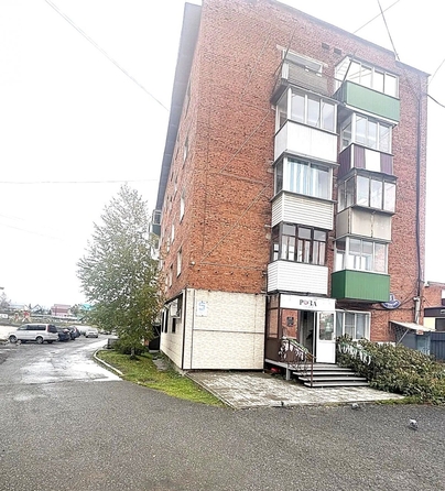 
  Продается 1-комн. квартира 29.5 м². Фото 21.