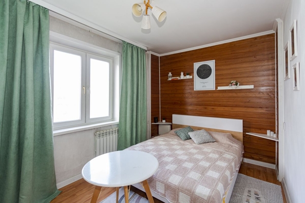 
  Продается 2-комн. квартира 54.4 м². Фото 1.