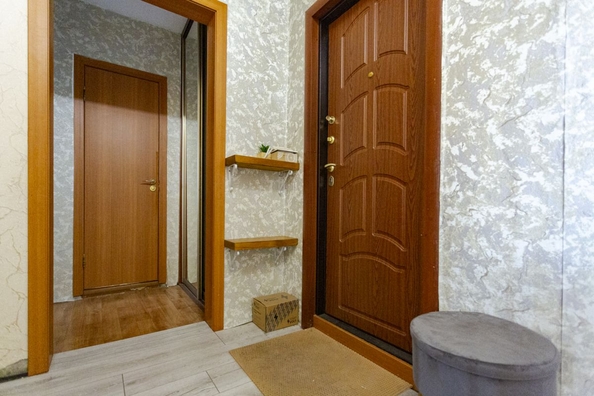 
  Продается 2-комн. квартира 54.4 м². Фото 9.