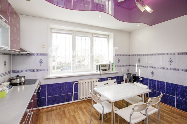 
  Продается дом 117.1 м². Фото 13.
