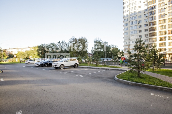 
  Продается 3-комн. квартира 80.6 м², в ЖК Мичуринская аллея, дом 58 корп 1. Фото 38.