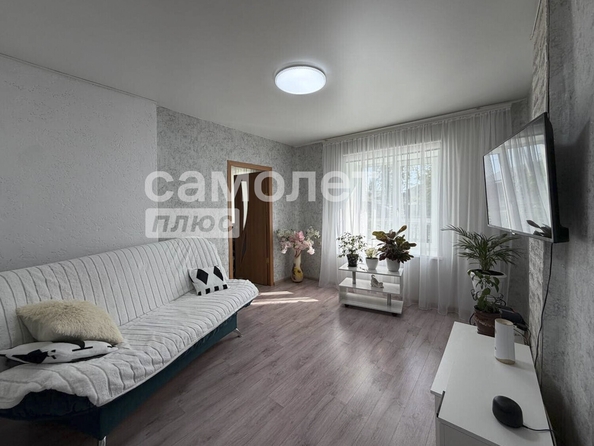 
  Продается дом 34.3 м². Фото 2.