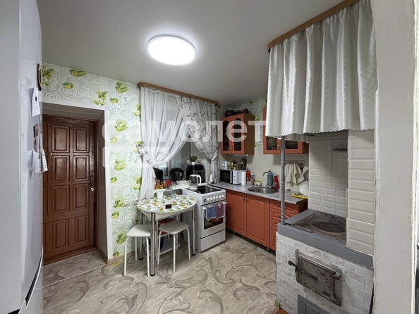 
  Продается дом 34.3 м². Фото 10.