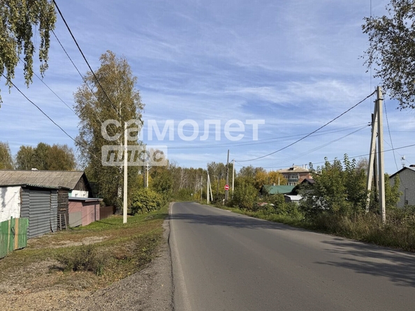
  Продается дом 34.3 м². Фото 20.