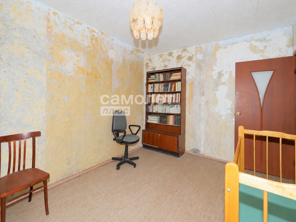 
  Продается 4-комн. квартира 73.4 м². Фото 13.