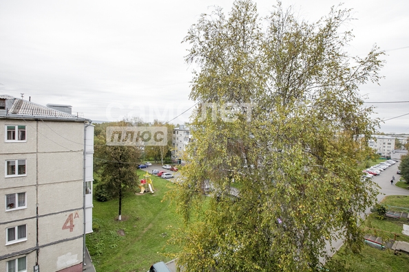 
  Продается 2-комн. квартира 47.4 м². Фото 25.