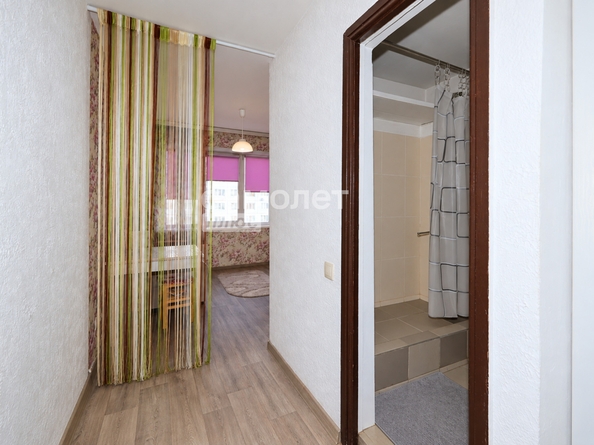 
  Продается 1-комн. квартира 33.8 м². Фото 13.