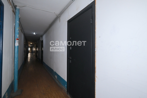 
  Продается 1-комн. квартира 33.8 м². Фото 20.