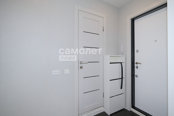 
  Продается 2-комн. квартира 34.5 м². Фото 9.