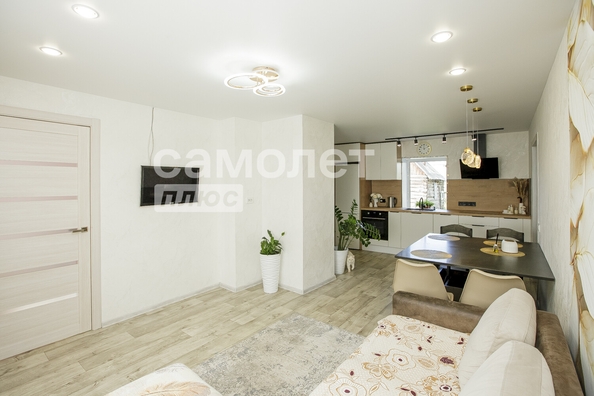 
  Продается дом 61.1 м². Фото 4.