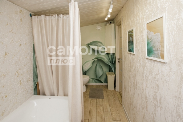 
  Продается дом 61.1 м². Фото 17.