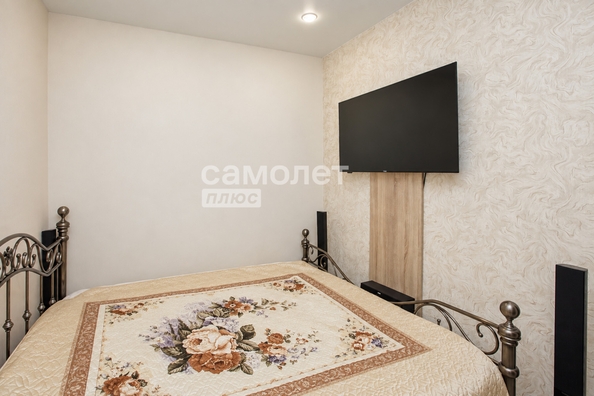 
  Продается 1-комн. квартира 36 м², в ЖК Московский проспект, дом 10/12. Фото 5.