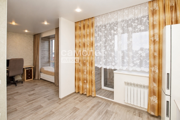 
  Продается 1-комн. квартира 36 м², в ЖК Московский проспект, дом 10/12. Фото 8.