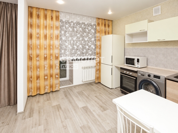 
  Продается 1-комн. квартира 36 м², в ЖК Московский проспект, дом 10/12. Фото 15.