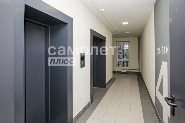 
  Продается 1-комн. квартира 36 м², в ЖК Московский проспект, дом 10/12. Фото 21.