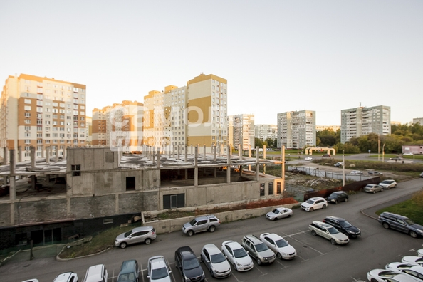 
  Продается 1-комн. квартира 36 м², в ЖК Московский проспект, дом 10/12. Фото 24.