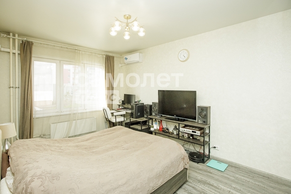 
  Продается 2-комн. квартира 54.2 м², в ЖК Кузнецкий, дом 1 корпус 4. Фото 5.