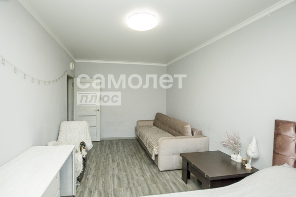 
  Продается 2-комн. квартира 54.2 м², в ЖК Кузнецкий, дом 1 корпус 4. Фото 11.