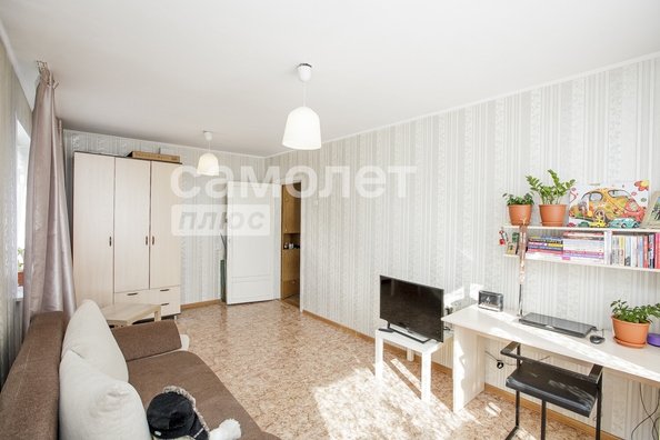 
  Продается 1-комн. квартира 30.4 м². Фото 3.