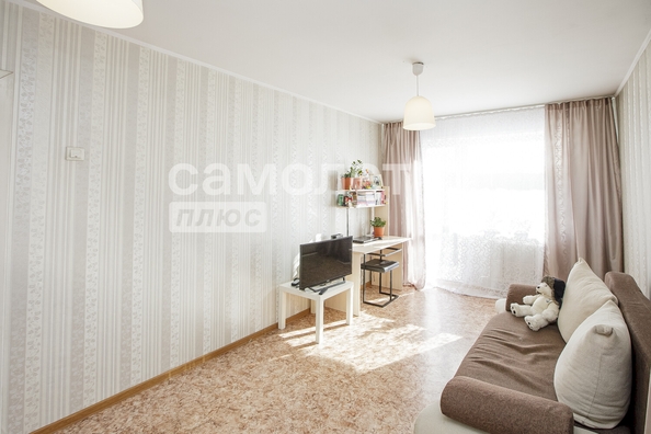 
  Продается 1-комн. квартира 30.4 м². Фото 21.