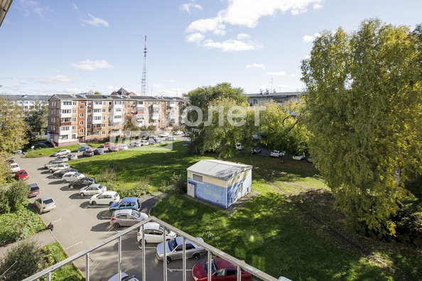 
  Продается 1-комн. квартира 30.4 м². Фото 28.