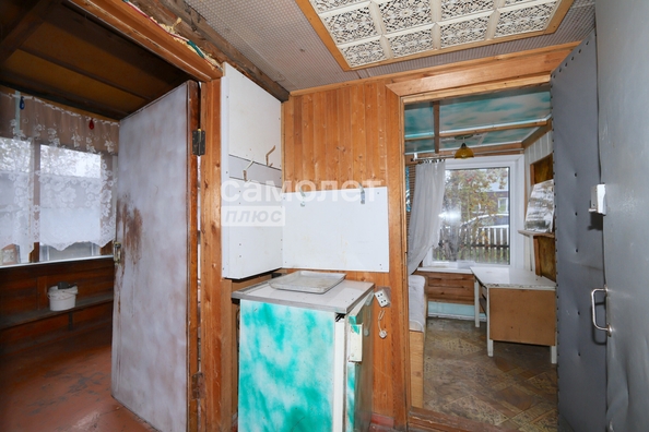 
  Продается дом 74.2 м². Фото 15.