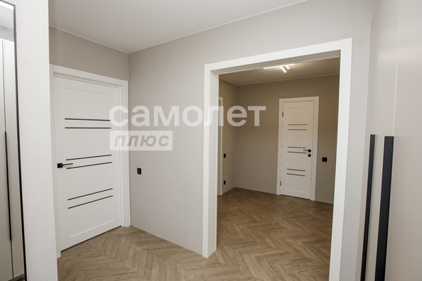 
  Продается 3-комн. квартира 63 м². Фото 3.