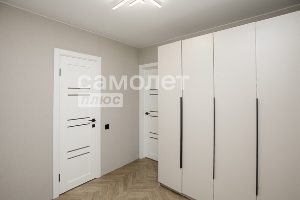 
  Продается 3-комн. квартира 63 м². Фото 6.