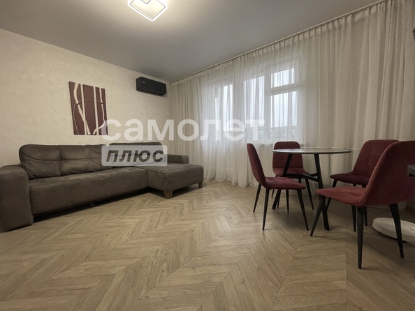
  Продается 3-комн. квартира 63 м². Фото 66.