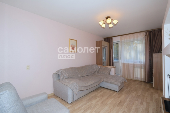 
  Продается 3-комн. квартира 62.7 м². Фото 3.