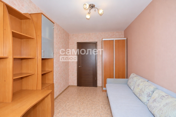 
  Продается 3-комн. квартира 62.7 м². Фото 8.