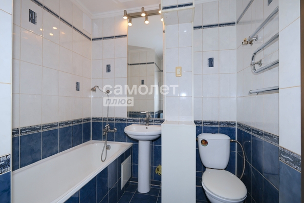 
  Продается 3-комн. квартира 62.7 м². Фото 9.