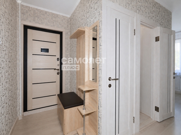 
  Продается 2-комн. квартира 46.5 м². Фото 6.