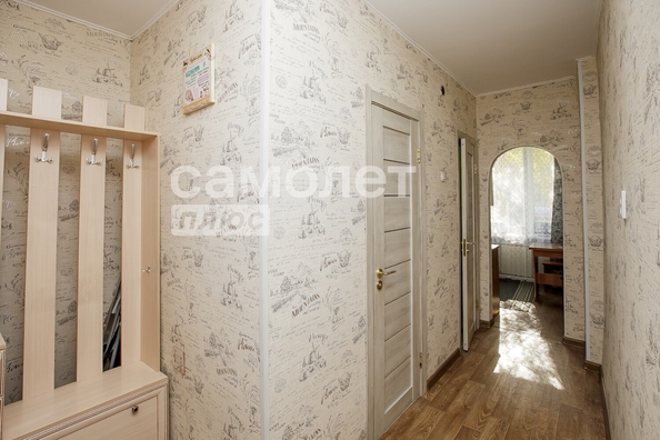 
  Продается 2-комн. квартира 43.6 м². Фото 7.