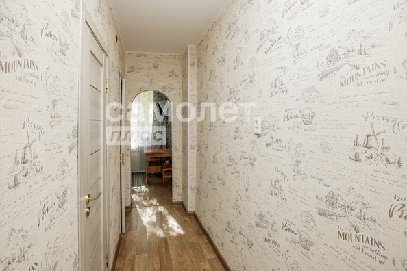 
  Продается 2-комн. квартира 43.6 м². Фото 9.