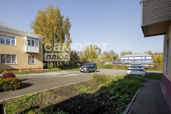 
  Продается 2-комн. квартира 43.6 м². Фото 28.