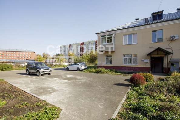 
  Продается 2-комн. квартира 43.6 м². Фото 32.