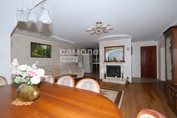 
  Продается коттедж 371.7 м². Фото 9.
