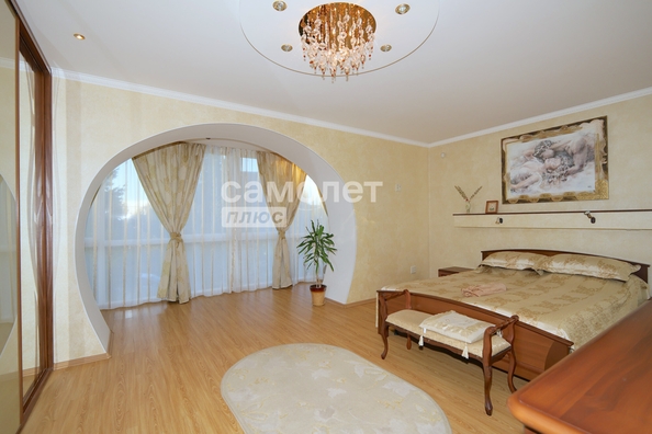 
  Продается коттедж 371.7 м². Фото 18.